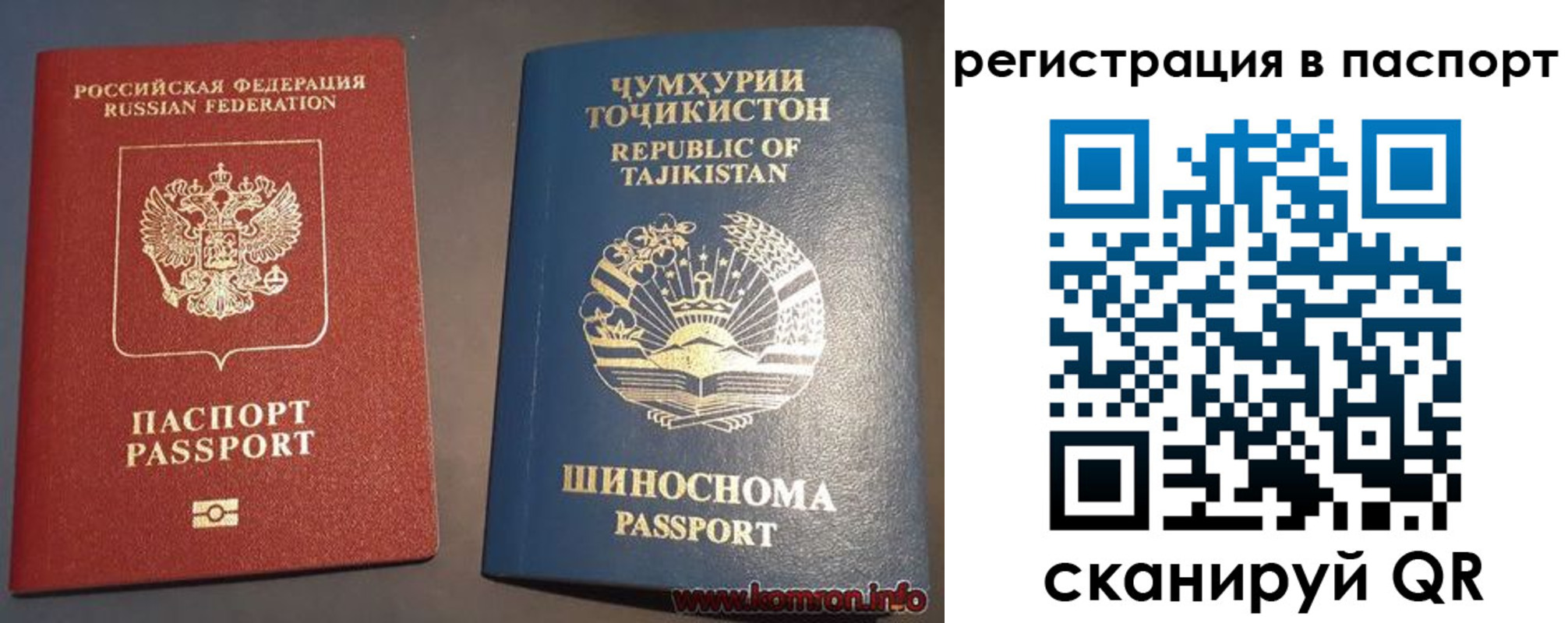 прописка регистрация в Крымске